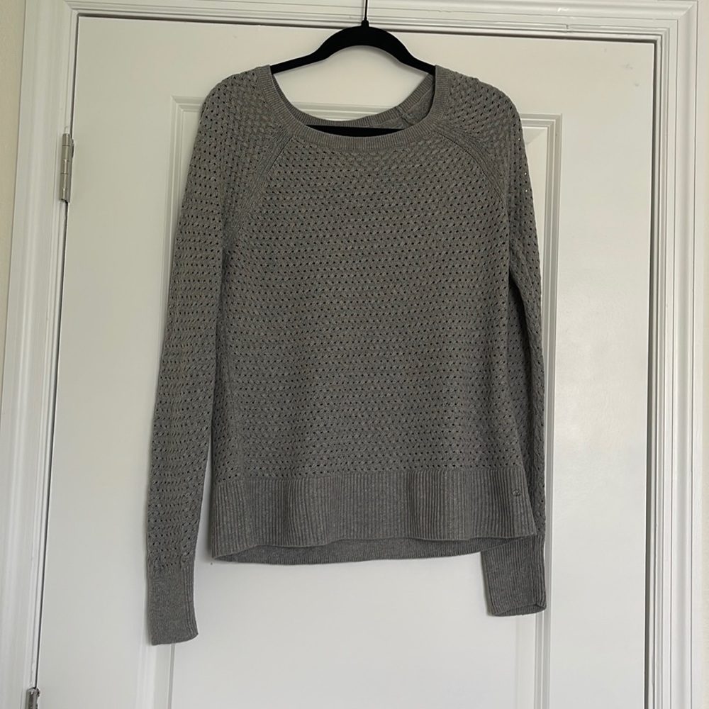 American Eagle Outfitters knit sweater